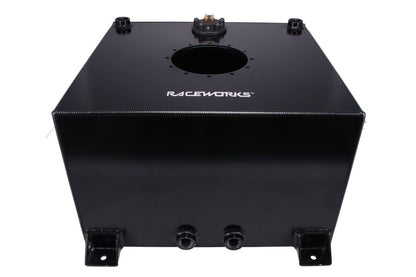 Raceworks Gen2 Fuel Cell Flat Bottom With Internal Baffles 15 Gallon (57L)