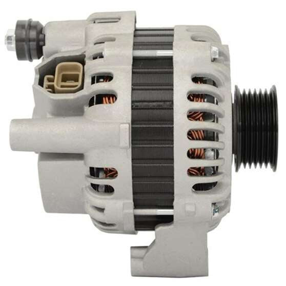 PRP LS1 Alternator Conversion Kit  - Nissan SR20