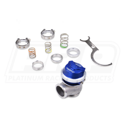 PRP x Turbosmart Gen V Wastegate 45MM Hyper-Gate45 14psi