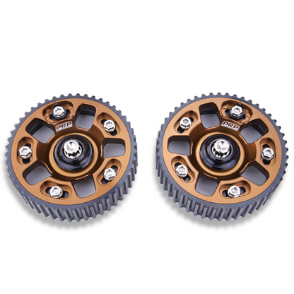 PRP Adjustable Cam Gears - Toyota 1JZ/2JZ