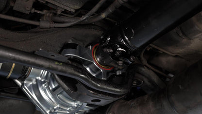 8.8" Nissan R200 Complete Billet Rear Differential Housing
