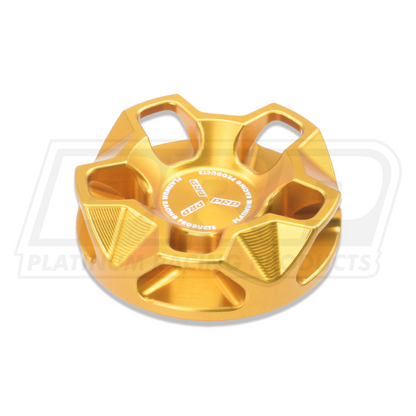 PRP Billet Oil Filler Cap - Toyota GT86/GR86 FA20