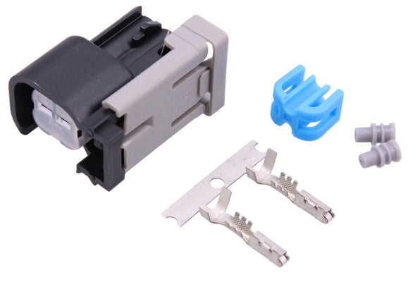 RACEWORKS Connector Plug Set CPS-023