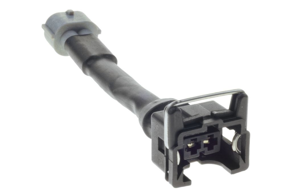 Raceworks Injector Adapter – Bosch Injector – Denso Harness