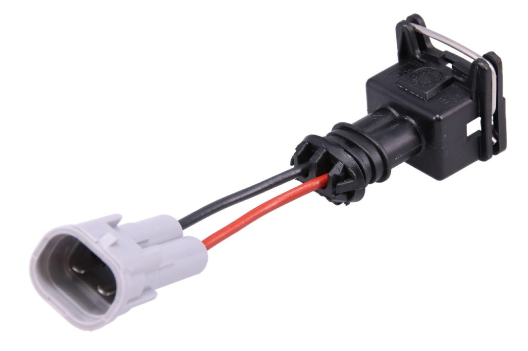 Raceworks Injector Adapter – Bosch Injector – Denso Harness