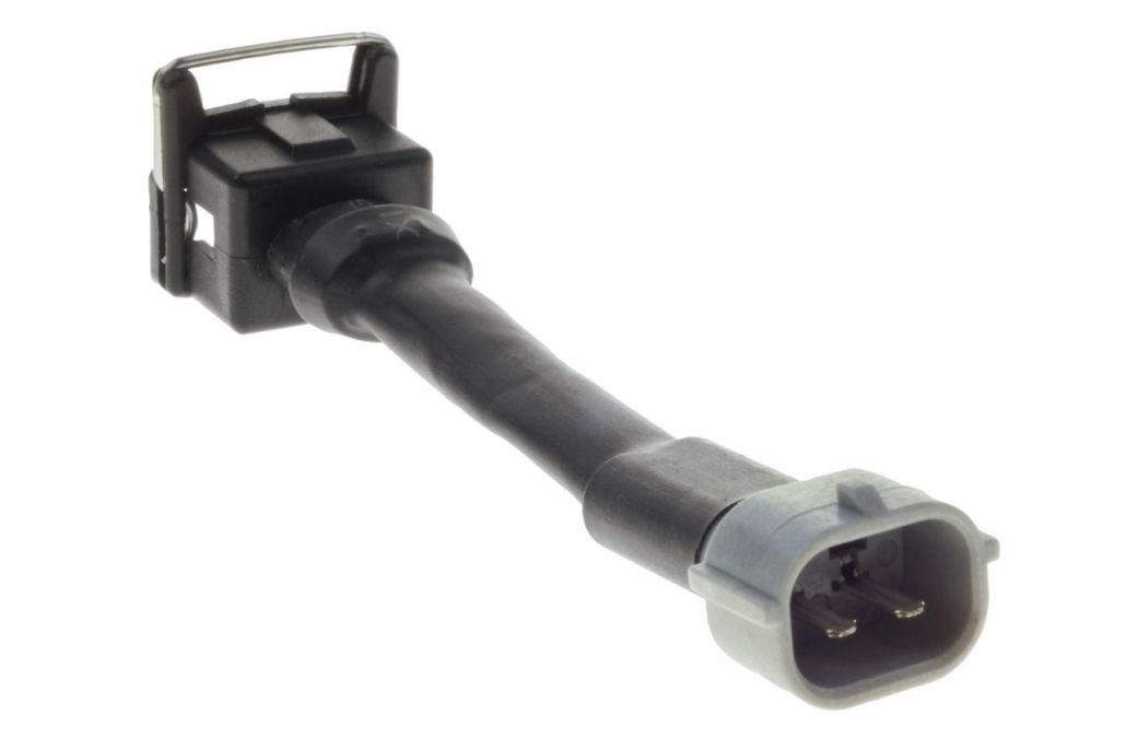 Raceworks Injector Adapter – Bosch Injector – Denso Harness