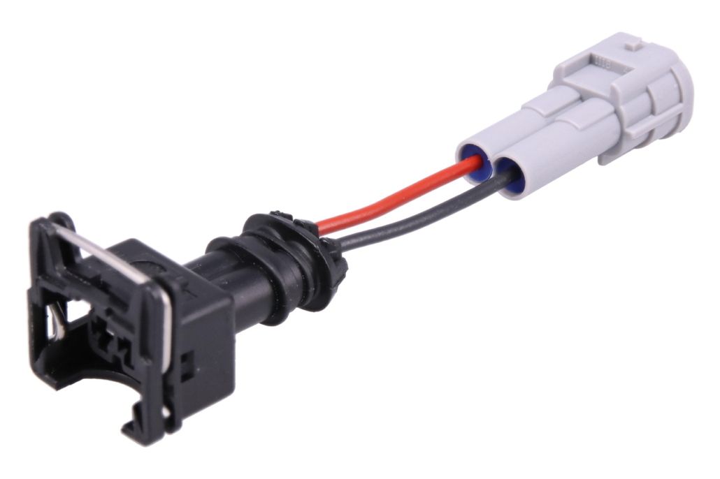 Raceworks Injector Adapter – Bosch Injector – Denso Harness