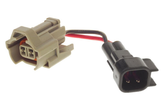 Raceworks Injector Adapter – Denso Injector – USCAR Harness