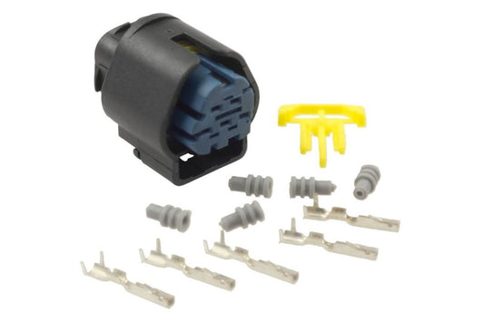 RACEWORKS Connector Plug Set suit Bosch Oil Pressure Sensor OPS-131