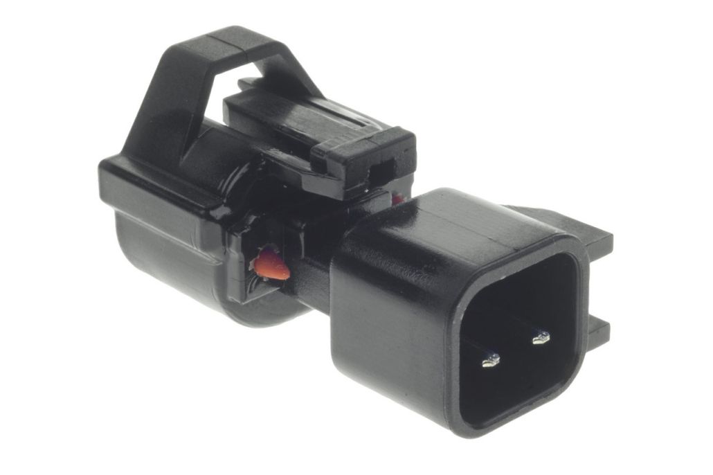 Raceworks Injector Adapter – USCAR Harness – Denso Injector