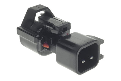 Raceworks Injector Adapter – USCAR Harness – Denso Injector