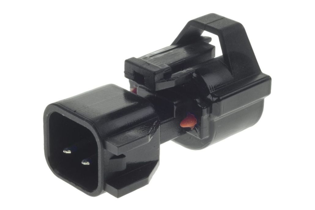 Raceworks Injector Adapter – USCAR Harness – Denso Injector