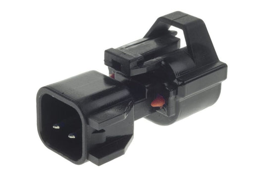Raceworks Injector Adapter – USCAR Harness – Denso Injector