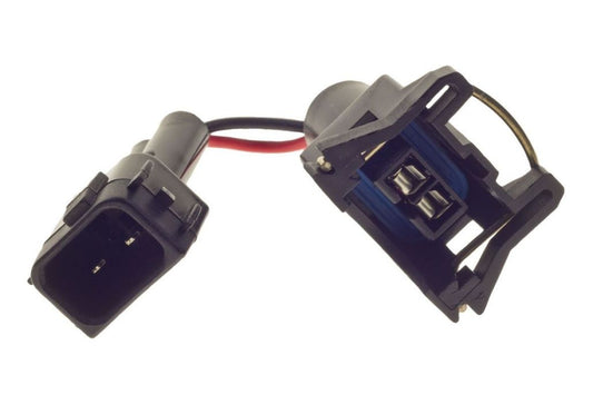 Raceworks Injector Adapter – Honda OBD2 Harness – Bosch Injector (Wired)