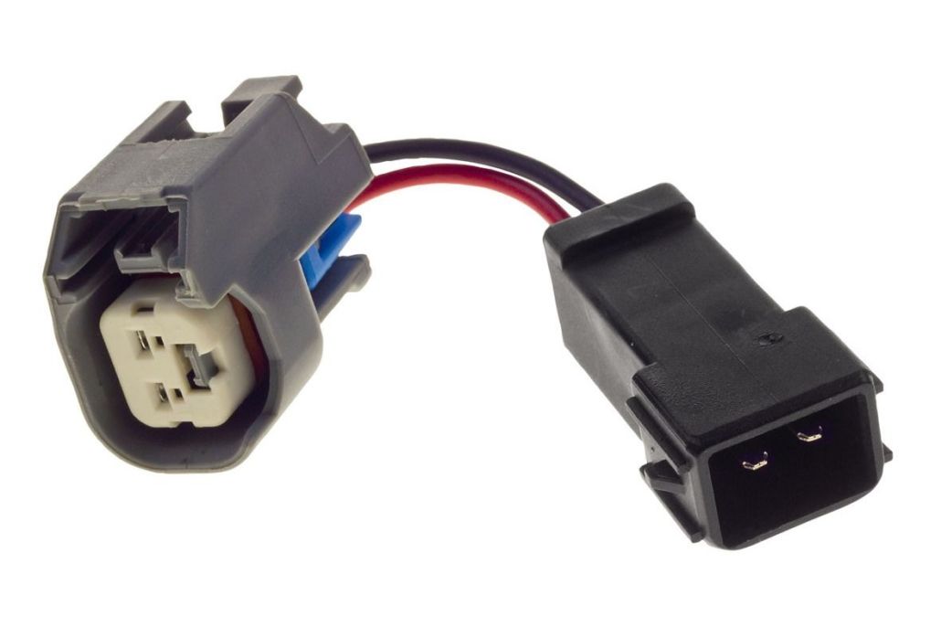 Raceworks Injector Adapter – Honda OBD2 Harness – Uscar Injector (Wired)