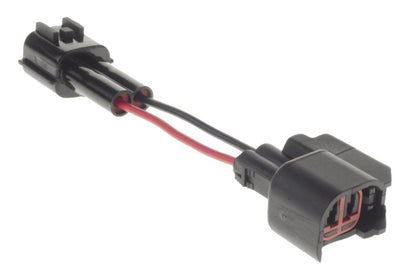 Raceworks Injector Adapter – USCAR Injector – Suits Nissan JECS Harness (Wired)