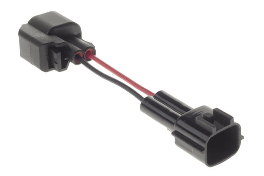Raceworks Injector Adapter – USCAR Injector – Suits Nissan JECS Harness (Wired)