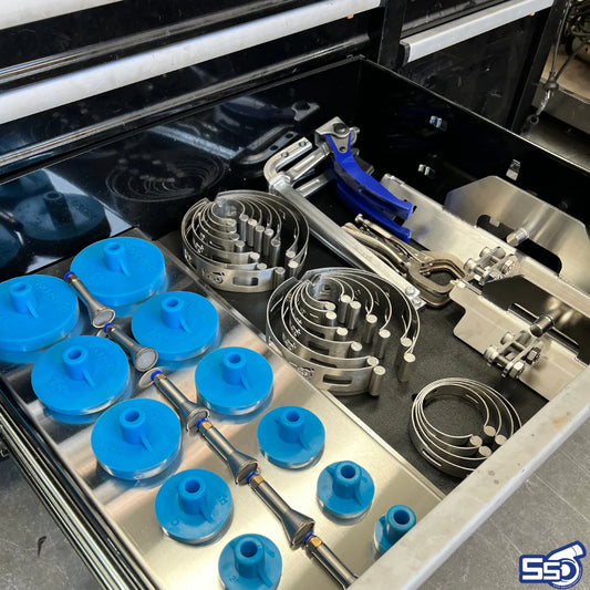 Ultimate Tool Box Kit