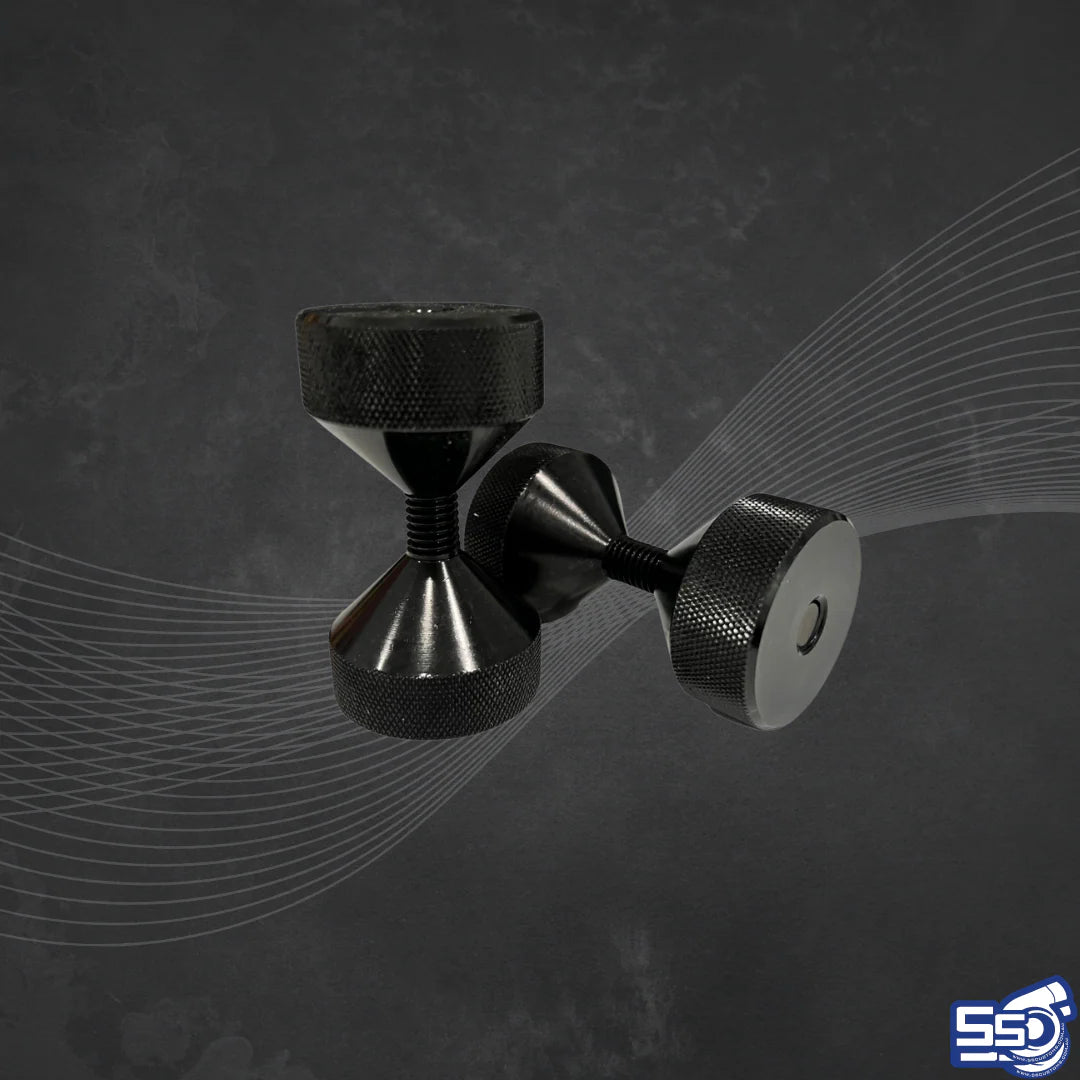 Flange Leveling Pins