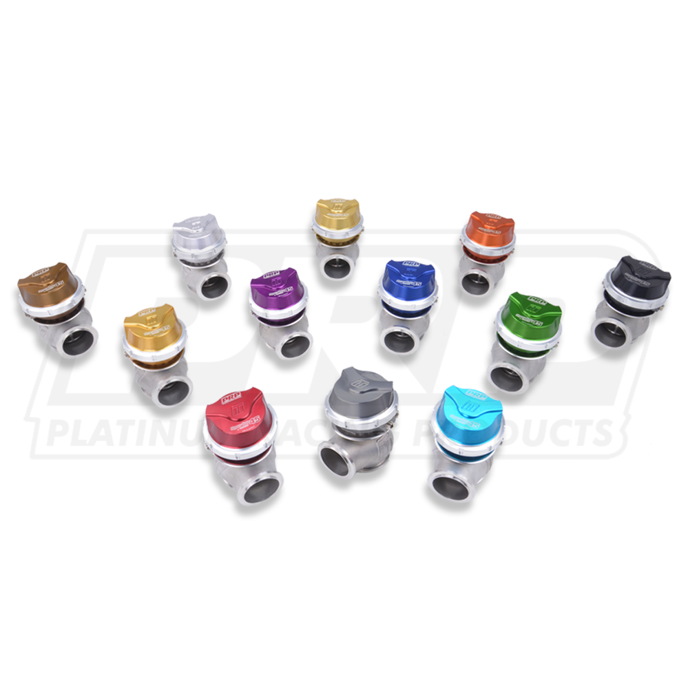 PRP x Turbosmart Gen V Wastegate 45MM Hyper-Gate45 14psi