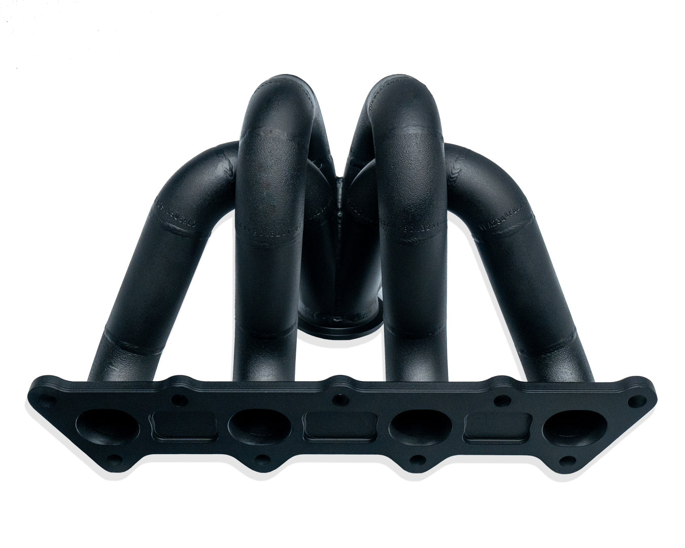 Nissan FJ20 V-Band Exhaust Manifold
