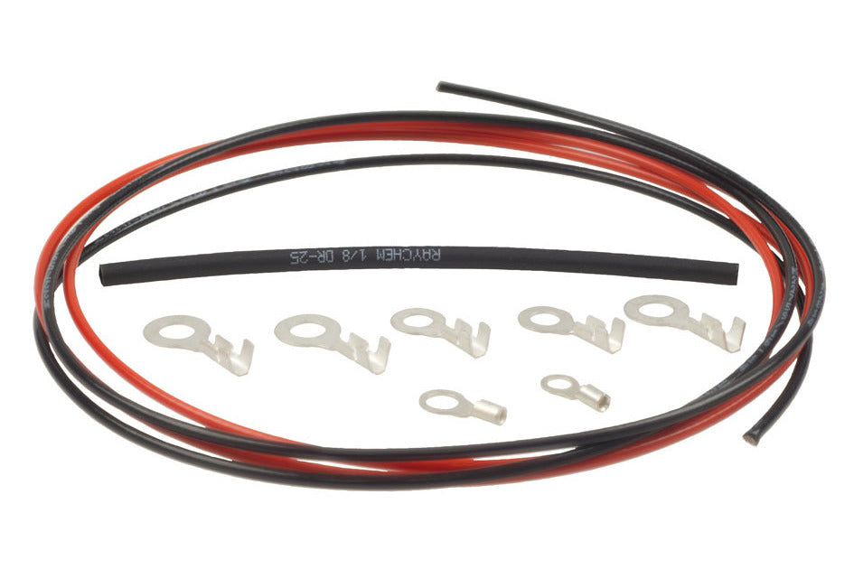 RACEWORKS In-Tank Fuel Pump Wiring Kit