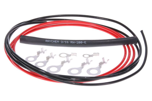 RACEWORKS In-Tank Fuel Pump Wiring Kit