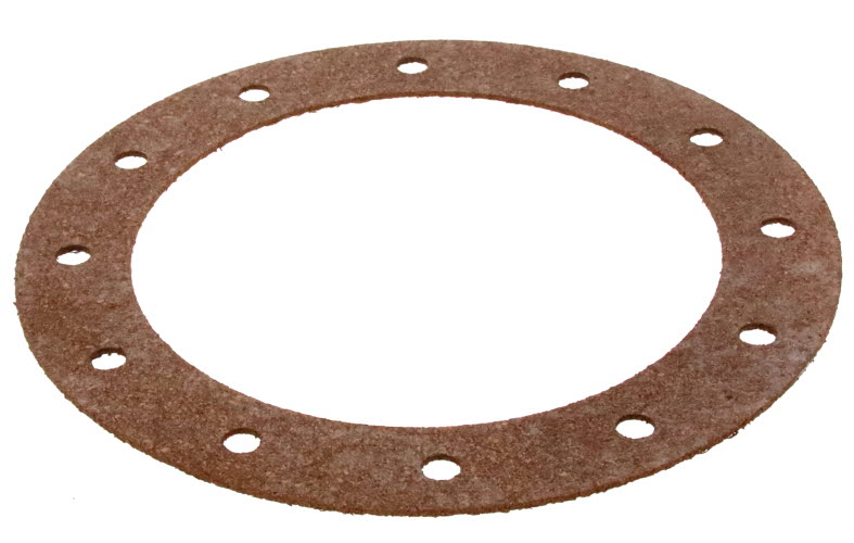 Raceworks Gasket Fits Fuel Cell Fillers