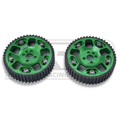 Adjustable Cam Gears to suit RB20 / RB25 / RB26