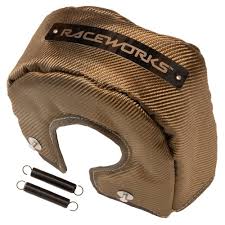RACEWORKS EXTREME TURBO BEANIE GT25/28 & T3 EXTERNAL GATE