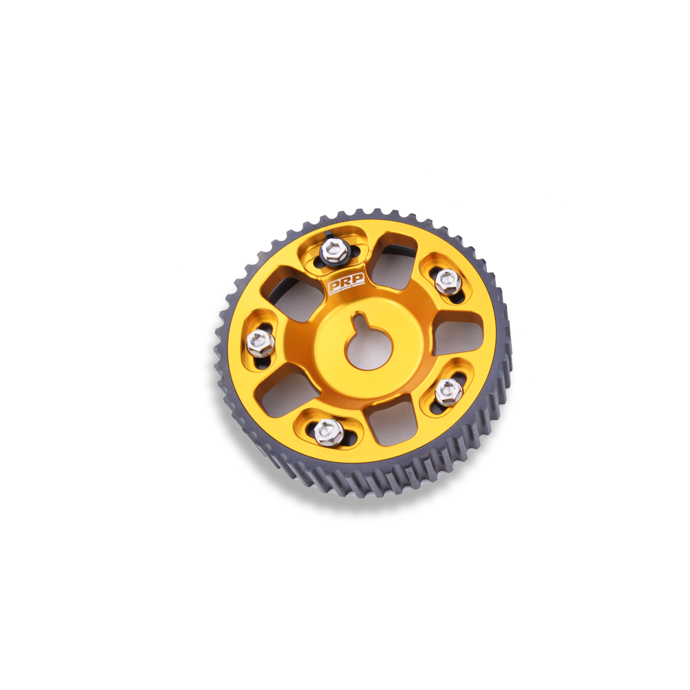 PRP Adjustable Cam Gears - Toyota 1JZ/2JZ