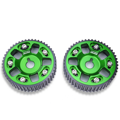 PRP Adjustable Cam Gears - Toyota 1JZ/2JZ