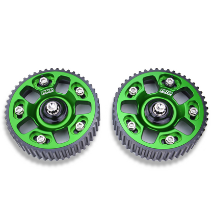 PRP Adjustable Cam Gears - Toyota 1JZ/2JZ