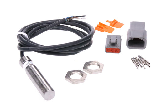 ZF CHERRY HALL SENSOR STAINLESS
