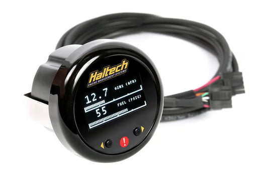 Haltech - Multi-Function CAN Gauge (Size: 52mm (2")
