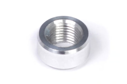 Haltech - Weld Fitting - Aluminum Thread: M14 x 1.5