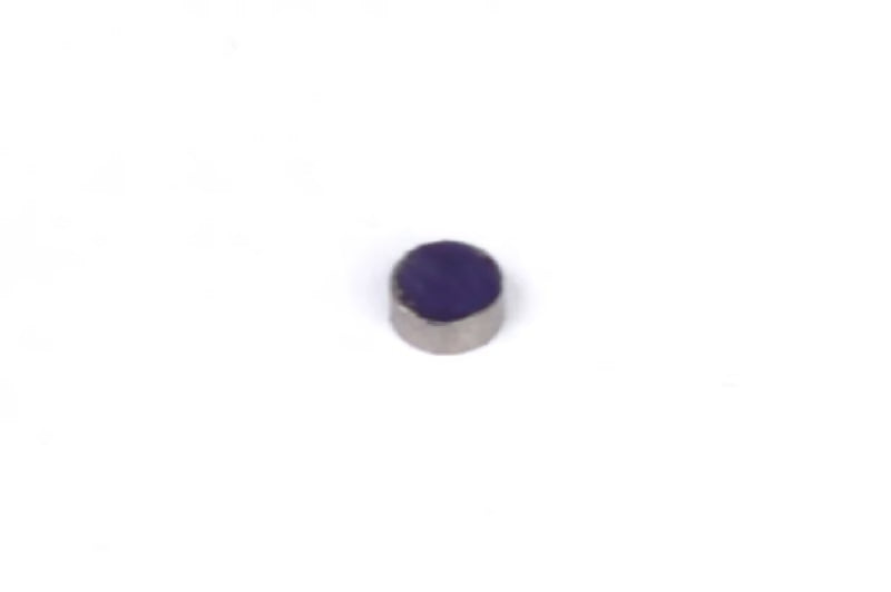 Haltech Rare Earth Magnets Size: 5mm Diameter x 2mm Height