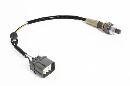 HALTECH- Wideband O2 Sensor NTK LZA09-E1 - Laboratory Grade 6mA