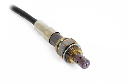 HALTECH- Wideband O2 Sensor NTK LZA09-E1 - Laboratory Grade 6mA