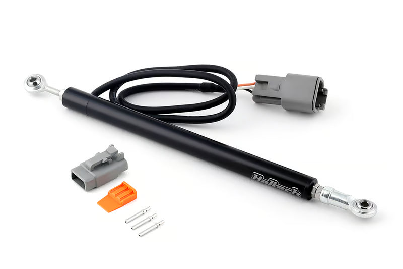 Haltech - Linear Position Sensors- 1/2" - 100mm Travel