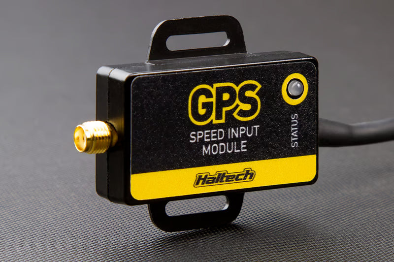 Haltech - GPS Speed Input Module (Length: 300mm)