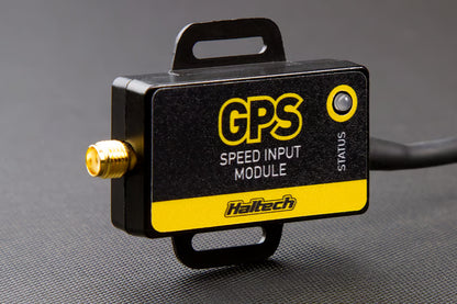 Haltech - GPS Speed Input Module (Length: 300mm)