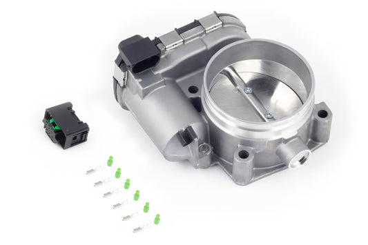 Haltech - BOSCH- DBW 74mm Throttle Body