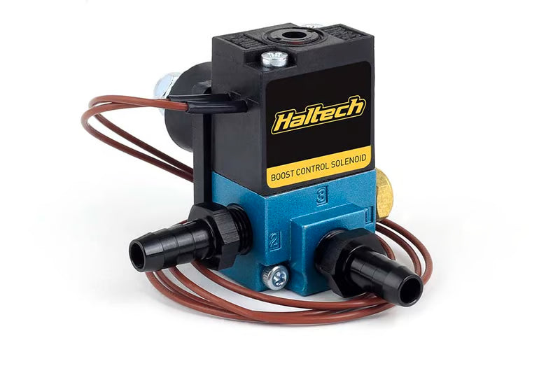 Haltech - 3 Port Boost Control Solenoid