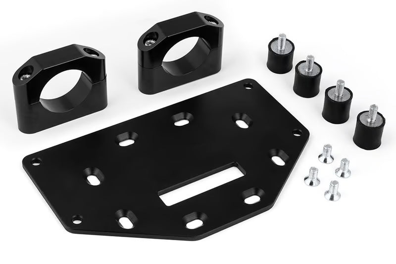 Nexus R3 / S3 / S2 Tube Mount Kit - 41.275mm (1.625") Diameter: 41.275mm (1.625")