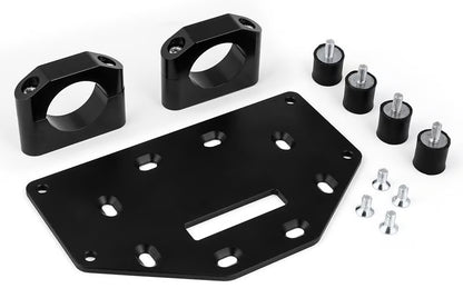 Nexus R3 / S3 / S2 Tube Mount Kit - 41.275mm (1.625") Diameter: 41.275mm (1.625")