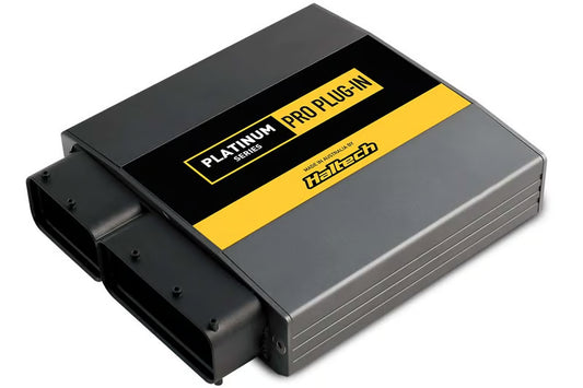 Haltech Platinum PRO Plug-in ECU Hyundai BK Theta Genesis