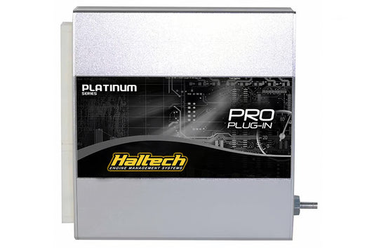 Haltech HT-055048 Platinum PRO Plug-in ECU Honda DC5/RSX