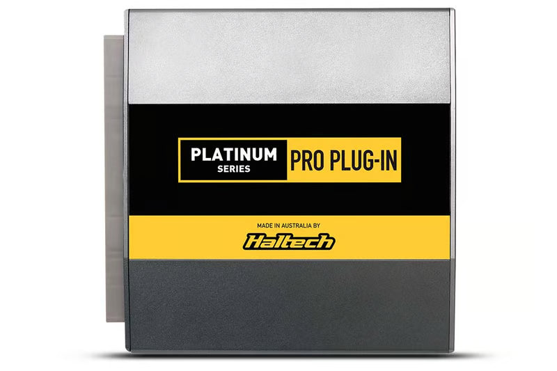Haltech Platinum PRO Plug-in ECU Nissan R34 GT-T Skyline, WC34 STAGEA