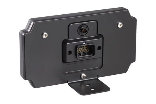 HALTECH iC-7/uC-10 Standard Dash Mount